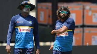 Malinga, Mathews among 10 Sri Lanka cricketers to opt out of Pakistan tour
